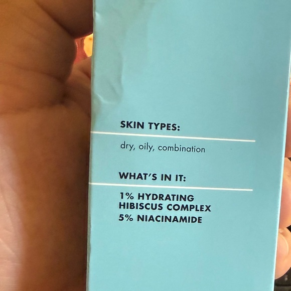 Holy Hydration Thirst Burst Drops - Picture 2 of 8